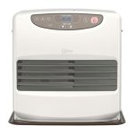 Qlima Laserkachel SRE 9046 TC (tot 190m¬?) Petroleumkachel