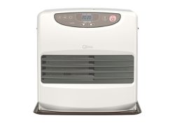 Qlima Laserkachel SRE 9046 TC (tot 190m¬?) Petroleumkachel