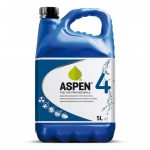 Aspen 4-taktbenzine 25lt