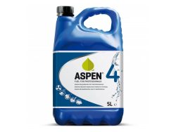 Aspen 4-taktbenzine 25lt