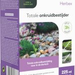 BSI Herbex 225ml Tegen Onkruid in de Siertuin