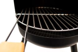 Bonfeu BonSelo Tuinhaard Zwart