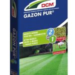 DCM Gazonmeststof Gazon Pur 20kg