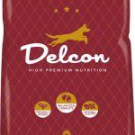 Delcon Adult Kip 12kg Hondenvoer