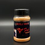 Fab's All Purpose BBQ Rub 444 220gr