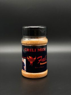 Fab's All Purpose BBQ Rub 444 220gr