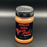 Fab's Kruiden Dolce Vita 180g