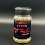 Fab's Kruiden Green Fever 150gr