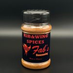 Fab's Kruiden Rib & Wing 200gr