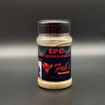 Fab's Kruiden Salt-Pepper-Garlic 200gr