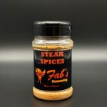 Fab's Kruiden Steak Spices Brisket 200gr