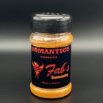 Fab's Kruidenmix Romantico 200gr