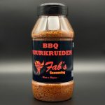 Fab's Vuurkruiden 350gr