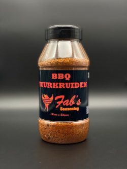 Fab's Vuurkruiden 350gr