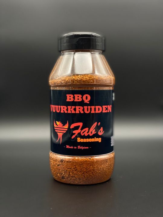 Fab's Vuurkruiden 350gr Fab's Vuurkruiden 350gr