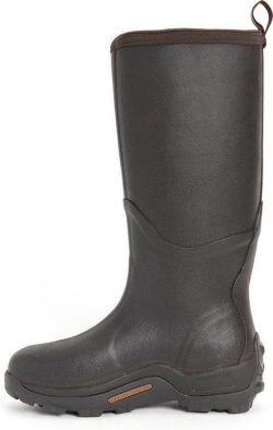 Muck Boot Wetland Pro Brown 41 Muck Boot Wetland Pro Brown 41