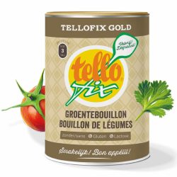 Sublimix Tellofix Gold 540gr / 27lt