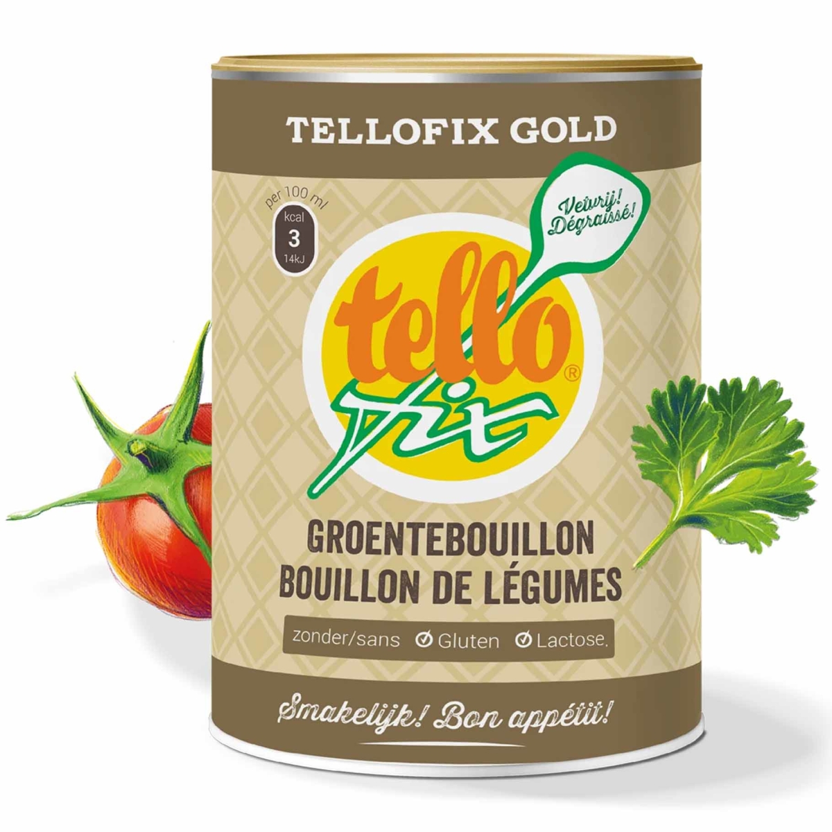 Sublimix Tellofix Gold 540gr / 27lt Sublimix Tellofix Gold 540gr / 27lt