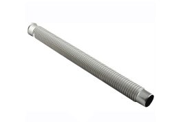 Toyotomi Rookafvoerpijp Flexibel 500