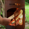 BonFeu Bongiano LP Tuinhaard Corten BonFeu Bongiano LP Tuinhaard Corten