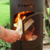 BonFeu Bongiano SP Tuinhaard Zwart BonFeu Bongiano SP Tuinhaard Zwart