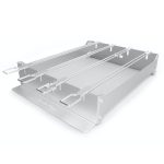 Broil King Kebab Rek Smal