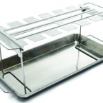 Broil King Kippenvleugelrek