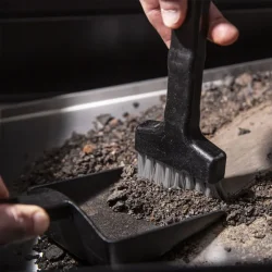 Broil King Pellet Schraper Kit