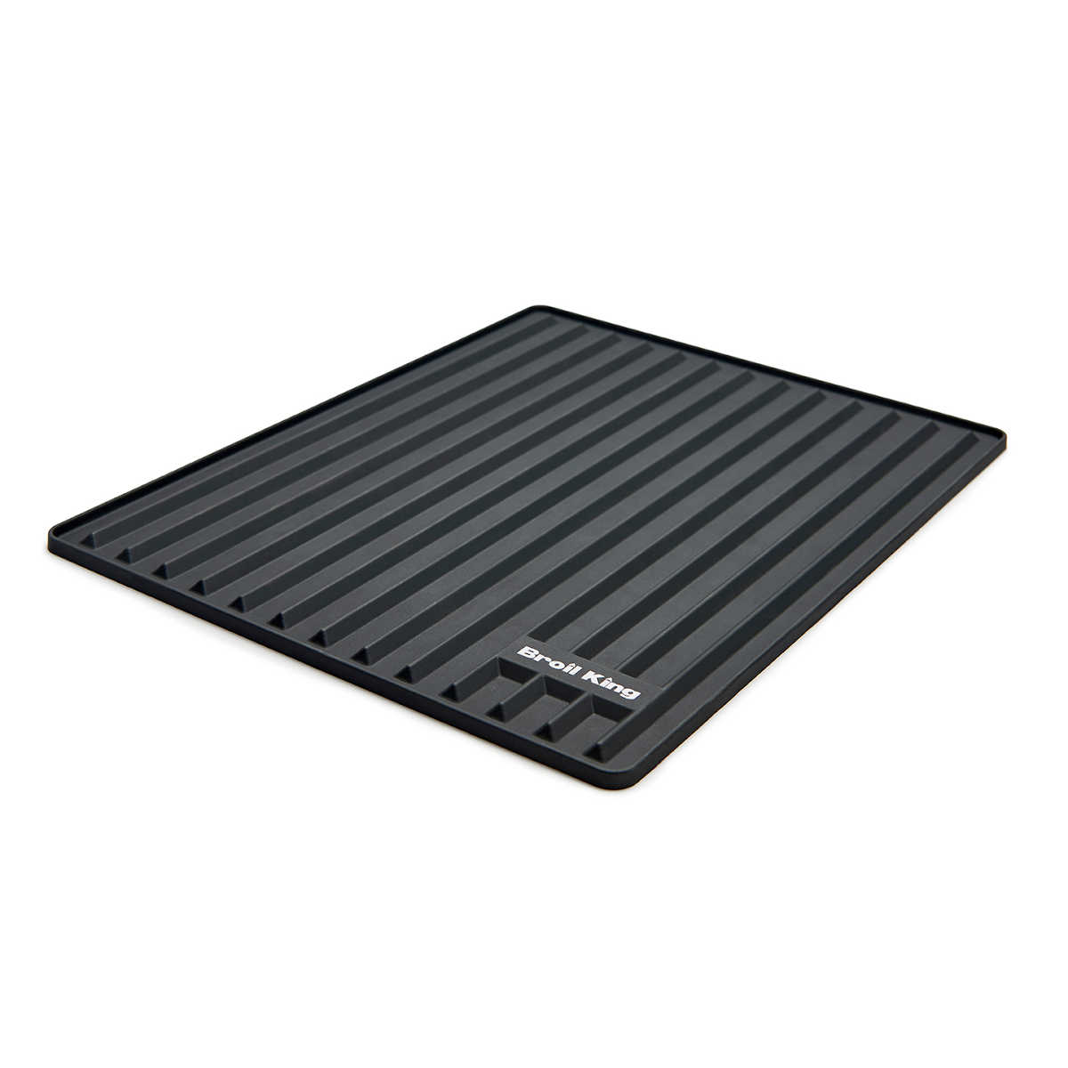 Broil King Zijtafel Bescherming In Silicone Broil King Zijtafel Bescherming In Silicone