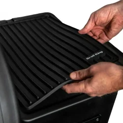 Broil King Zijtafel Bescherming In Silicone
