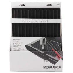 Broil King Zijtafel Bescherming In Silicone