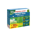 BSI Empress Garden 500gr