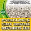 Fertigreen Korrelkalk Magnesium 25kg Fertigreen Korrelkalk Magnesium 25kg