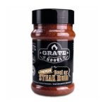 Grate Goods Beef Or Steak BBQ Rub 180gr