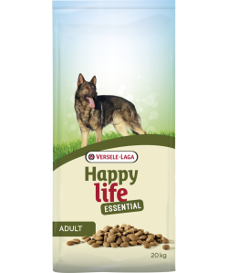Happy Life Adult Essential 20 Kg