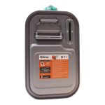 Qlima Wisseltank N 9lt