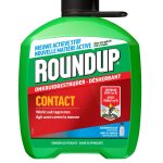 Roundup Contact Pad & Terras 5lt