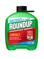 Roundup Contact Pad & Terras 5lt