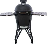 The bastard Large Urban Kamado Barbecue