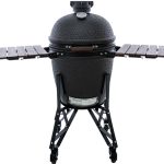 The bastard Large Urban Kamado Barbecue