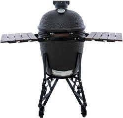 The bastard Large Urban Kamado Barbecue