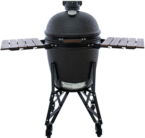 The bastard Large Urban Kamado Barbecue The bastard Large Urban Kamado Barbecue