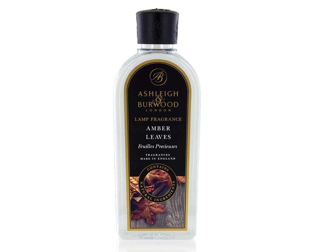 AB Vloeistof Amber Leaves 500ml AB Vloeistof Amber Leaves 500ml