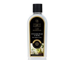 AB Vloeistof English Pear & Rose 500ml