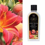 AB Vloeistof White Peach & Lily 500ml