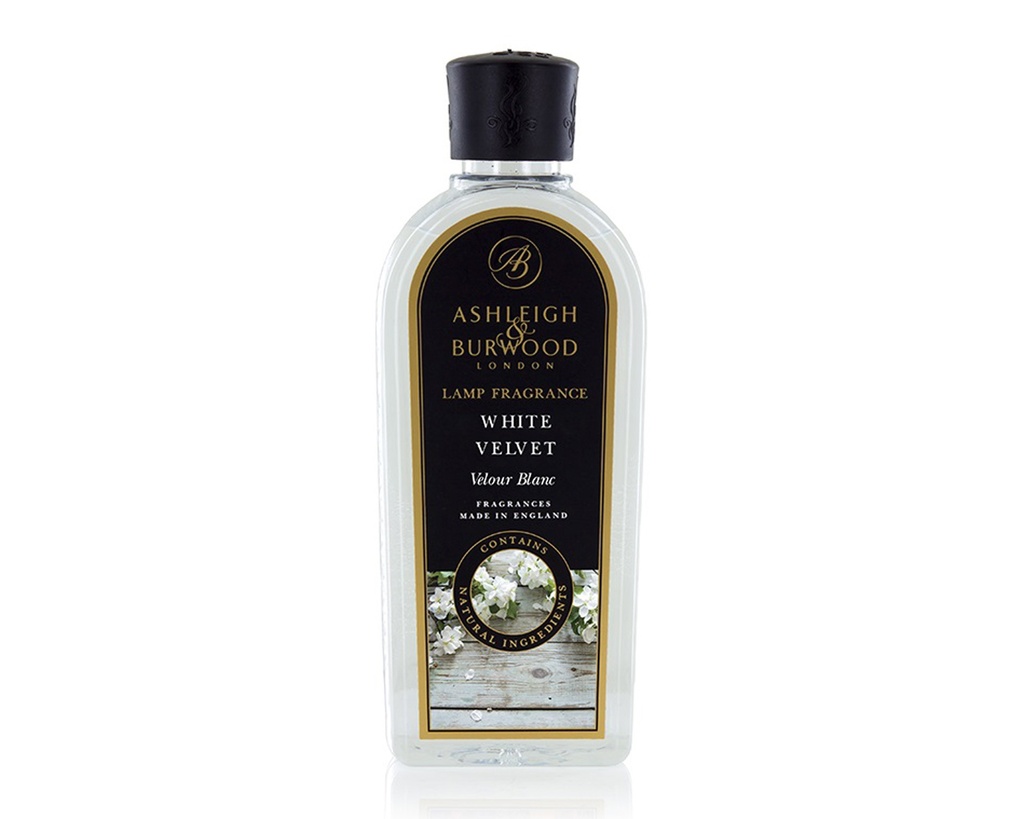 AB Vloeistof White Velvet 500ml AB Vloeistof White Velvet 500ml