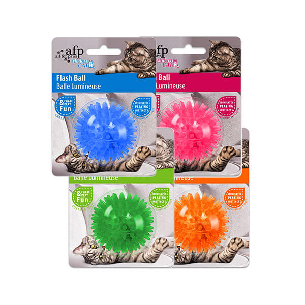 AFP Modern Cat Flash Ball AFP Modern Cat Flash Ball