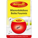 Aeroxon Mierenlokdoos 1st