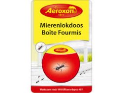 Aeroxon Mierenlokdoos 1st