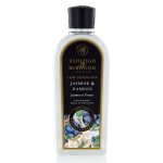 Ashleigh & Burwood Vloeistof Jasmine & Damson 500ml